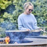 Demeyere Black 5 kookpot met deksel D20cm - 3L