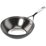 Demeyere Black 5 Wok zonder deksel 30cm - 3l