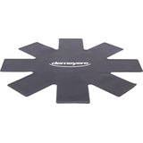 Demeyere - Pannenbeschermers - Siliconen - Flexibel Ontwerp