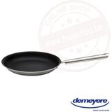 Ecoline - Duraslide - Pannenkoekenpan - 28 Cm - Roestvrijstaal