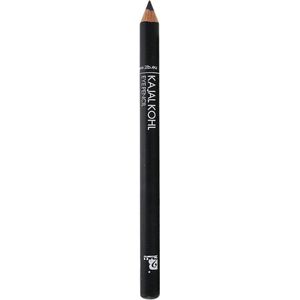 2B Colours Kajal Kohl Eye Pencil n,09 zwart