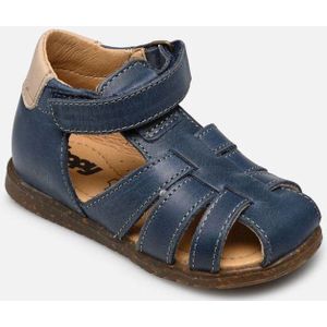 Bopy Jongens Sandaal Ranoc BLAUW