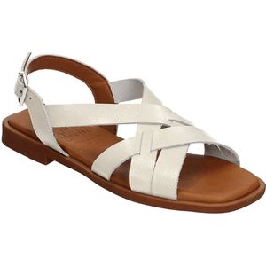Oh My Sandals Dames Sandaal Beige BEIGE