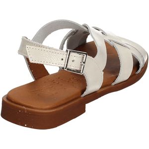 Oh My Sandals Dames Sandaal Beige BEIGE