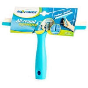 raam en dousche aftrekker Moerman All-round Squeegee