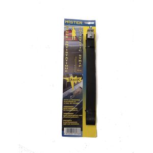 Carpoint - Anti-Statische Strip - 45 cm - Voorkomt Schokken