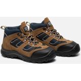 Safety Jogger X2000 S3 Bruin Werkschoenen Uniseks Size : 40