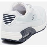 Safety Jogger - Justin - Werkschoenen - Zwart - Synthetisch Leer