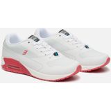 Safety Jogger - Ela SRC ESD - Veiligheidsschoenen - Zwart - Synthetisch Leer