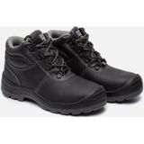 Safety Jogger Bestboy S3 Zwart Werkschoenen