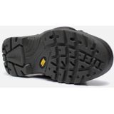 Safety Jogger Bestboy Werkschoen - Hoog model - S3 - Maat 46 - Zwart