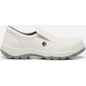 Safety Jogger X0500 S2 Wit - Maat 36 - 11.118.031.36