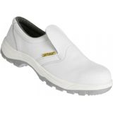 Safety Jogger - SI89 X0500 - Werkschoen - Zwart - Nappa Action Leer