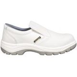 Safety Jogger - SI89 X0500 - Werkschoen - Zwart - Nappa Action Leer