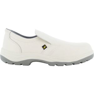 Safety Jogger X0500 S2 Wit - Maat 47 - 11.118.031.47