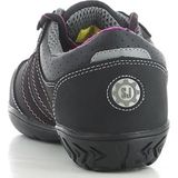 Safety Jogger - Ceres - Veiligheidsschoen - Zwart - Leer - S3