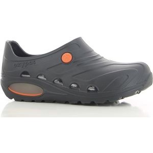 Oxypas - Safety Jogger - Werkschoenen - Donkerblauw - Antistatisch - Antislip