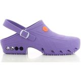 Safety Jogger Oxyclog SRA SED