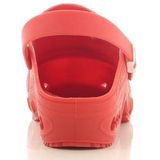 Safety Jogger - OXYCLOG SRA SED - Werkschoen - Wit - Antislip - Chemisch Reinigen