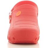 Safety Jogger - OXYCLOG SRA SED - Werkschoen - Wit - Antislip - Chemisch Reinigen