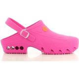 Safety Jogger Oxyclog Wit