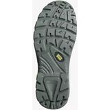 Safety Jogger - Bestboot - Veiligheidslaars - Zwart - Leer