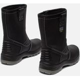 Safety Jogger Bestboot S3 SRC-CI - Zwart - 45