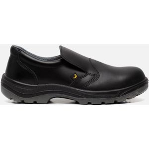 Werkschoenen | instappers | merk Safety Jogger | veiligheidsklasse S3