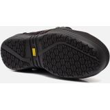 Safety Jogger - Isis - Veiligheidsschoen - Zwart - Metaalvrij
