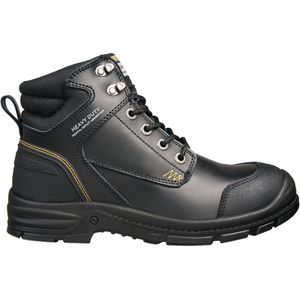 Werkschoenen | merk Safety Jogger | hoog model | veiligheid S3 ESD + KN