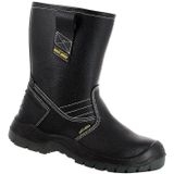 Safety Jogger BestBoot Laars S3 Winter Box Zwart - Maat 38 - 11.118.024.38