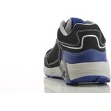 Safety Jogger - Raptor S1PS - Werkschoenen - Zwart - Leer/Textiel - 1 Paar