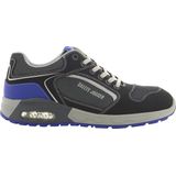 Safety Jogger - Raptor S1PS - Werkschoenen - Zwart - Leer/Textiel - 1 Paar
