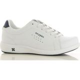 Safety Jogger - EVA - Werkschoenen - Zwart - Leder