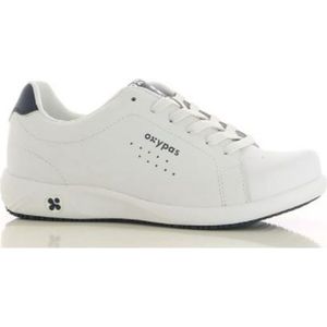 Safety Jogger - EVA - Werkschoenen - Zwart - Leder