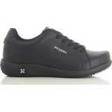 Safety Jogger - EVA - Werkschoenen - Zwart - Leder