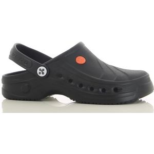 Safety Jogger - Sonic OB ESD A SRC E - Werkschoenen - Waterdicht - Antibacterieel