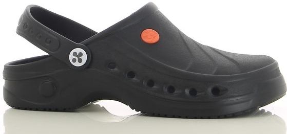 Safety Jogger - Sonic OB ESD A SRC E - Werkschoenen - Waterdicht - Antibacterieel