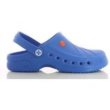 Safety Jogger - Sonic - Werkschoenen - Waterdicht - Antibacterieel - ESD