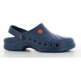 Safety Jogger - Sonic - Werkschoenen - Waterdicht - Antibacterieel - ESD