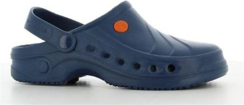 Safety Jogger - Sonic - Werkschoenen - Waterdicht - Antibacterieel - ESD