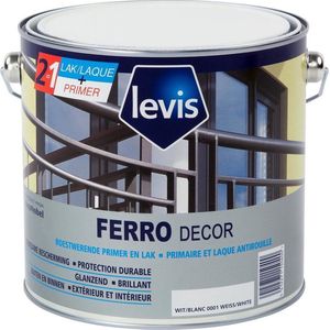 levis ferro decor mix base c