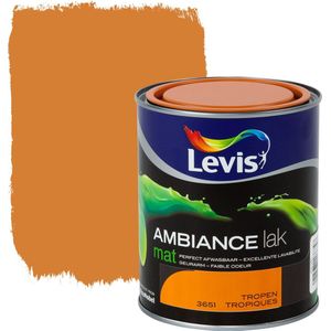 Levis - Ambiance - Lak - Mat - 0,75L