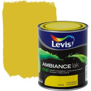 Levis - Ambiance - Lak - Mat - 0,75L