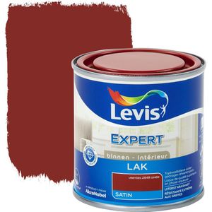 Levis expert lak satin binnen | Veenbes 250ml.