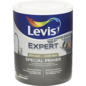 Levis Expert Special Primer Binnen - 1 L