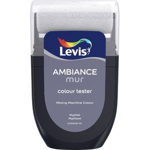 Levis Ambiance Mur Tester - Mystiek - 30 ML