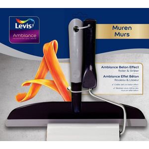 Levis - Ambiance Roller & Strijker - 1 PC
