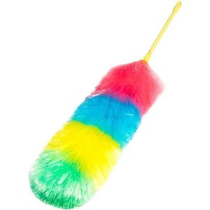 Plumeau - 69 cm - Gekleurde Plumeau