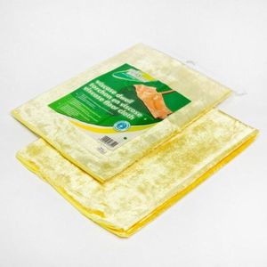 Star bright Viscose dweil 50 x 70 cm